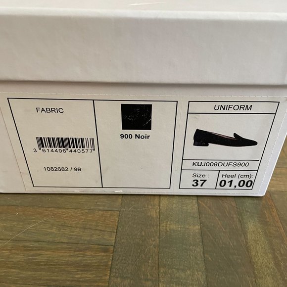 Dior Loafers with Original Box - Picture 7 of 8